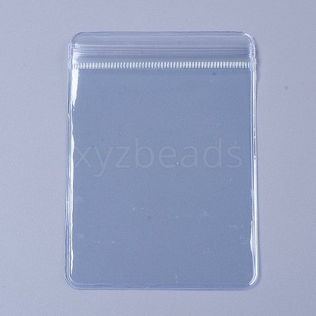 Mini Transparent Plastic Resealable Bags OPP-WH0005-07B-1