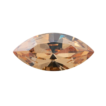 Preciosa® MAXIMA Crystal Fancy Stones X-PRC-FG10-00030-244-1