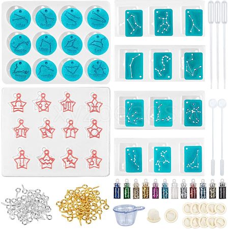DIY Kit DIY-OC0001-20-1