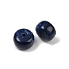 Opaque Acrylic Beads MACR-C037-03D-2