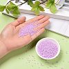 Glass Seed Beads X1-SEED-A011-2mm-150-5