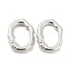 304 Stainless Steel Linking Rings STAS-I202-05P-2