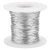 Custom Round Aluminum Wire AW-WH0002-15D-P-1