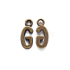 Tibetan Style Alloy Pendants LS-TIBE-S108-108G-AB-NR-2