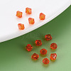 Transparent Acrylic Beads LS-MACR-S373-84-B07-6