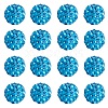 Pave Disco Ball Beads RB-PH0003-10mm-03-1