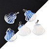 Opalite Pendants G-T138-208B-1