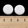 Opaque Acrylic Beads LS-X-SACR-L007-014A-3