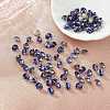 Preciosa® MAXIMA Crystal Round Stones X-PRC-RBSS45-20410-2