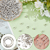 150Pcs Tibetan Style Beads FIND-PA0001-66-7