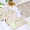 DIY Silicone Pendant Molds Sets DIY-PH0004-21-5