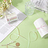 Sparkle Nylon Ribbon OCOR-GF0004-48B-05-3