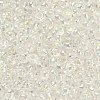 12/0 Grade A Round Glass Seed Beads SEED-Q010-F533-3