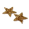 Star Hotfix Rhinestone DIY-WH0188-99C-2