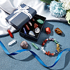 Yoga Gemstone Bracelets Gift Box AJEW-WH0250-98-5