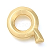 Rack Plating Brass Pendants KK-I722-07G-Q-1