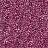 TOHO Round Seed Beads SEED-XTR11-PF0563-2