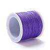 Braided Nylon Thread X-NWIR-K013-A06-1