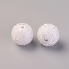 Resin Beads ZIRC-I029-03A-2