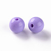 Opaque Acrylic Beads MACR-S370-C12mm-A32-2