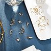DIY Earrings Making Kit DIY-FH0003-17-5