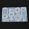 Beer Bottle Opener Mold Kit DIY-O014-01-5