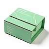 Cardboard Paper Jewelry Gift Boxes OBOX-G016-A04-4