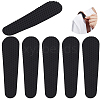 Non-Slip Silicone Hanger Grips DIY-WH0671-151B-1