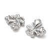 Christmas Alloy Crystal Rhinestone Pendants FIND-L026-01C-P-2