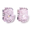 Cubic Zirconia Cabochons ZIRC-H126-01A-1