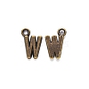 Tibetan Style Alloy Pendants LS-TIBE-S108-108W-AB-NR-2