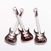 Alloy Enamel Pendants LS-EA822Y-1-5