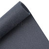 Leather Debris & Paper Fiber & Glue Stiffener Sheets for Bag Lining AJEW-WH0609-821D-1