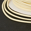 Eco-Friendly Korean Waxed Polyester Cord YC-P002-0.8mm-1112-3