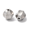 Tarnish Resistant 304 Stainless Steel Beads STAS-I305-130P-1