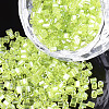 Grade A Glass Seed Beads SEED-S022-03L-1