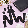 1 Bag Canvas Bag Straps FIND-CY0001-80D-4