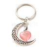 Gemstone Keychains KEYC-JKC00295-2