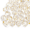 Transparent Acrylic Beads LS-MACR-S361-02B-8mm-1