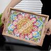 DIY Diamond Painting Dish Plate Decoration Kits PW-WG19B73-01-2