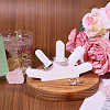 1Pc Gesso Rings Display Stands RDIS-CA0001-01-4