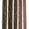 Glass Beads Strands LS-EGLA-A044-T1mm-D16-2
