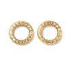 304 Stainless Steel Linking Rings STAS-Z175-01G-02-1