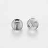 Transparent Acrylic Beads LS-MACR-S370-A8mm-769-2