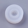 Transparent DIY Ring Silicone Molds X-DIY-WH0128-03C-2