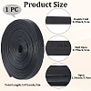 5M Satin Ribbon OCOR-CP0001-33C-2