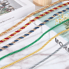 10M 3-Ply Acrylic Fiber Twisted Cord OCOR-CY0001-84B-5