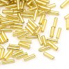 Glass Bugle Beads TSDB6mm22-1