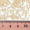 Glass Seed Beads SEED-US0003-2mm-102-3