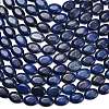 Dyed Natural Lapis Lazuli Beads Strands G-P610-A01-01-4